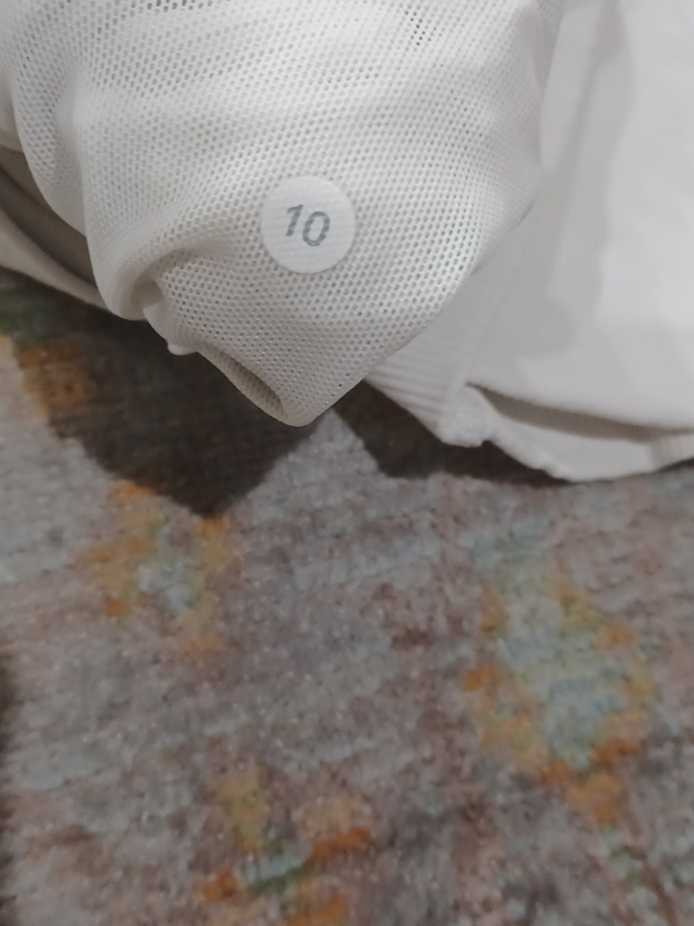 Lululemon Daily Practice Jacket - Picture 10 of 14